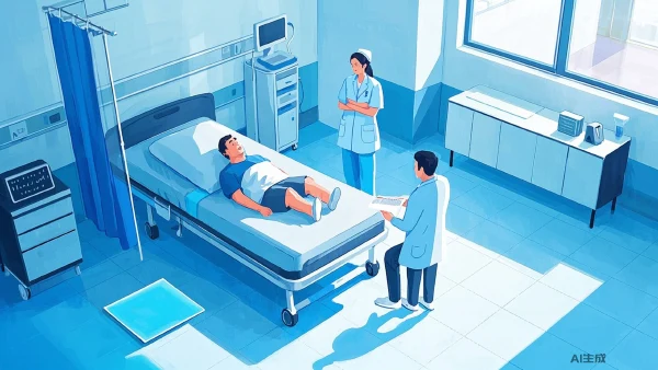 糖尿病伴多个并发症,这些隐藏的危险需警惕!