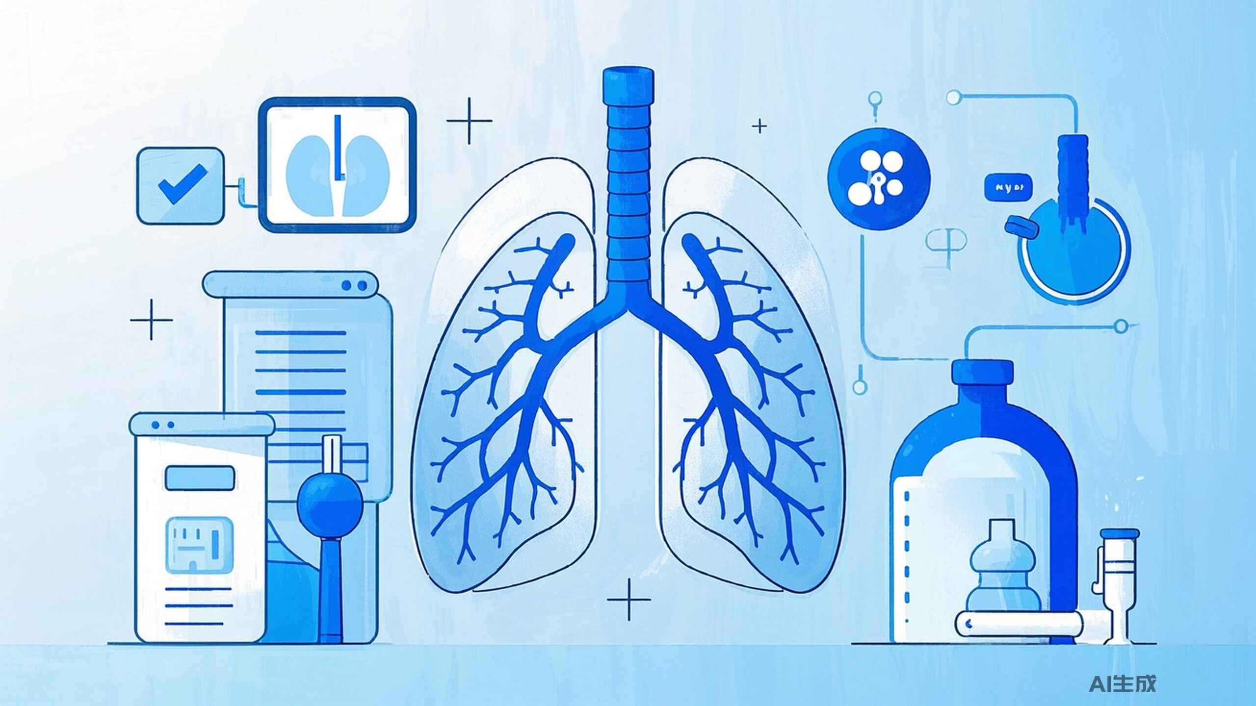 科普，肺癌 ALK阳性治疗的药物选择与实用指南
