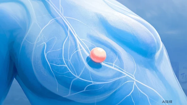 健康守护:远离肿瘤,呵护乳腺健康