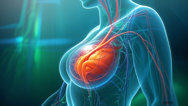 乳腺癌早期信号与科学防控方法解析