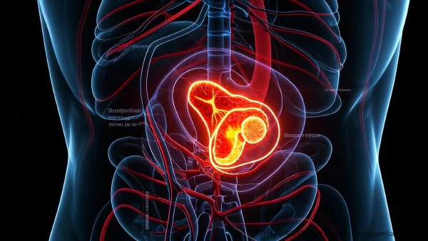腹膜后肿瘤该怎么办？——从嗜铬细胞瘤到高血压，科学应对！