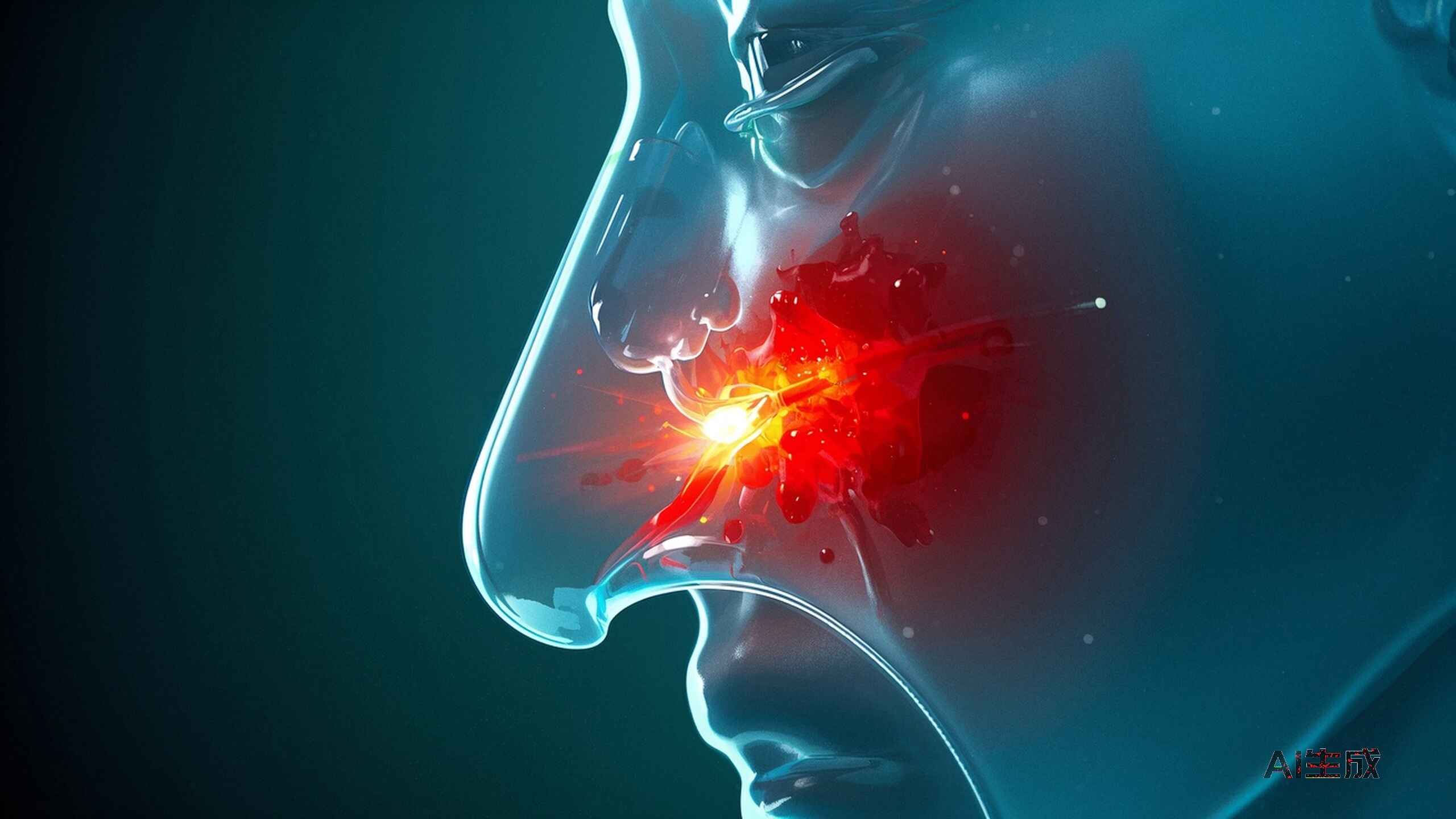 科普,过敏风险与管理:特殊人群必知的知识与策略封面图