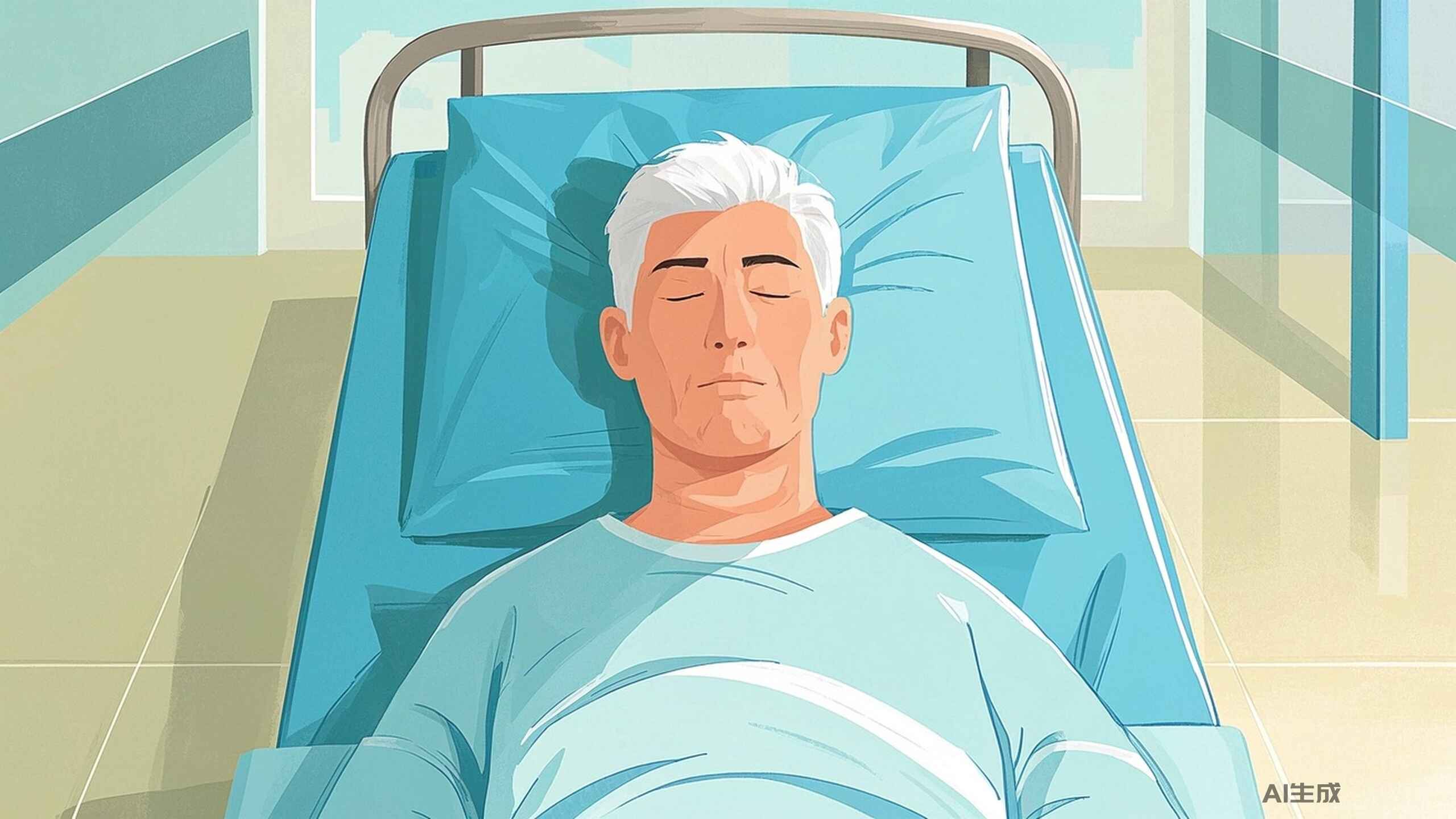 科普，打破痛苦的“电波”：深入了解<span style="color: #da4707">射频</span><span style="color: #da4707">消融</span><span style="color: #da4707">术</span>的应用与优势