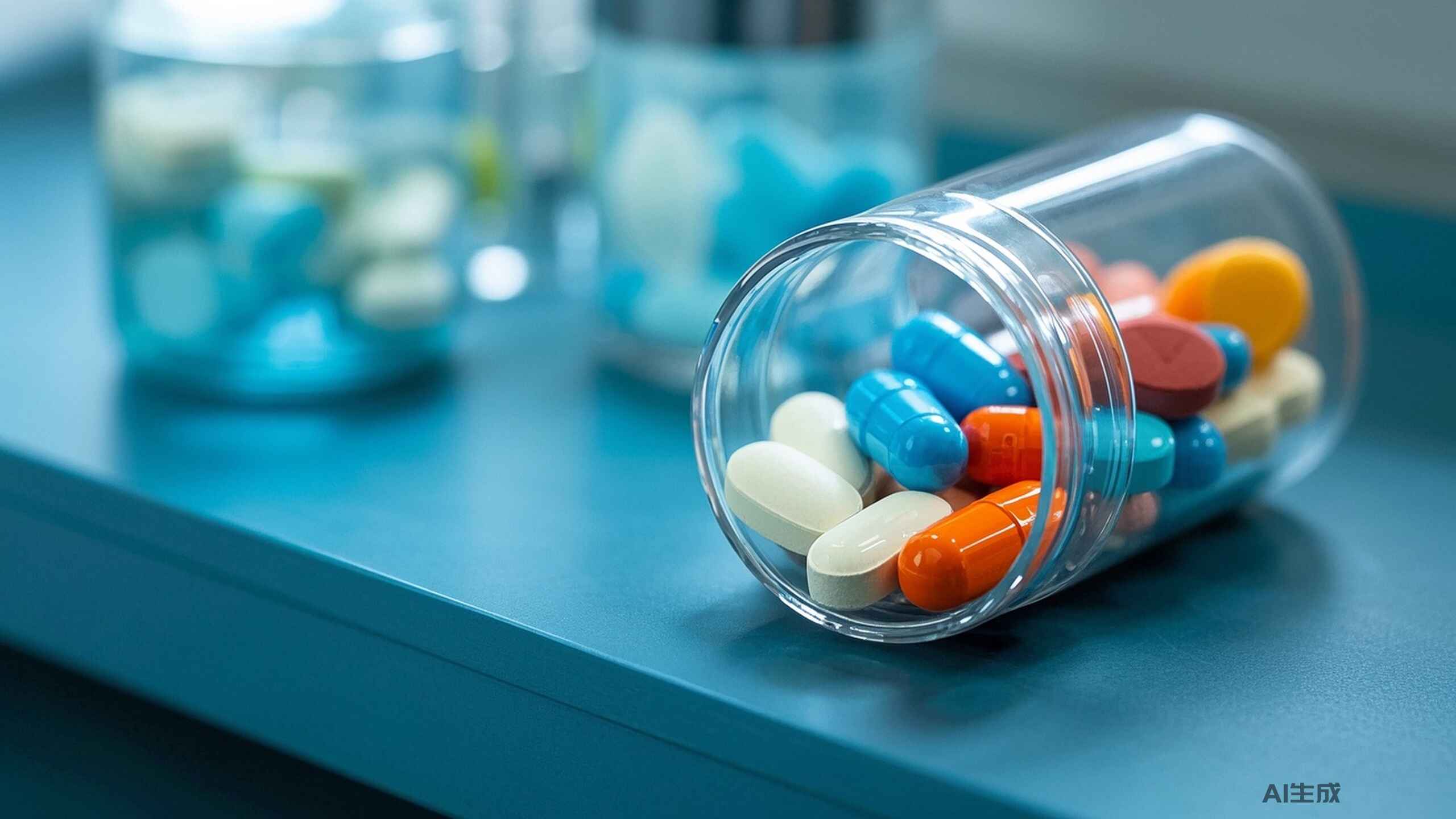 科普,乳腺癌用药指南:适用情况和注意事项