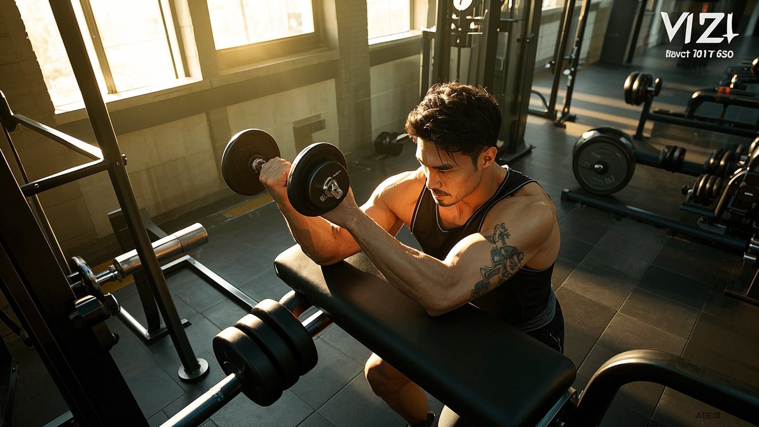 运动减肥：科学原理与有效方法揭秘