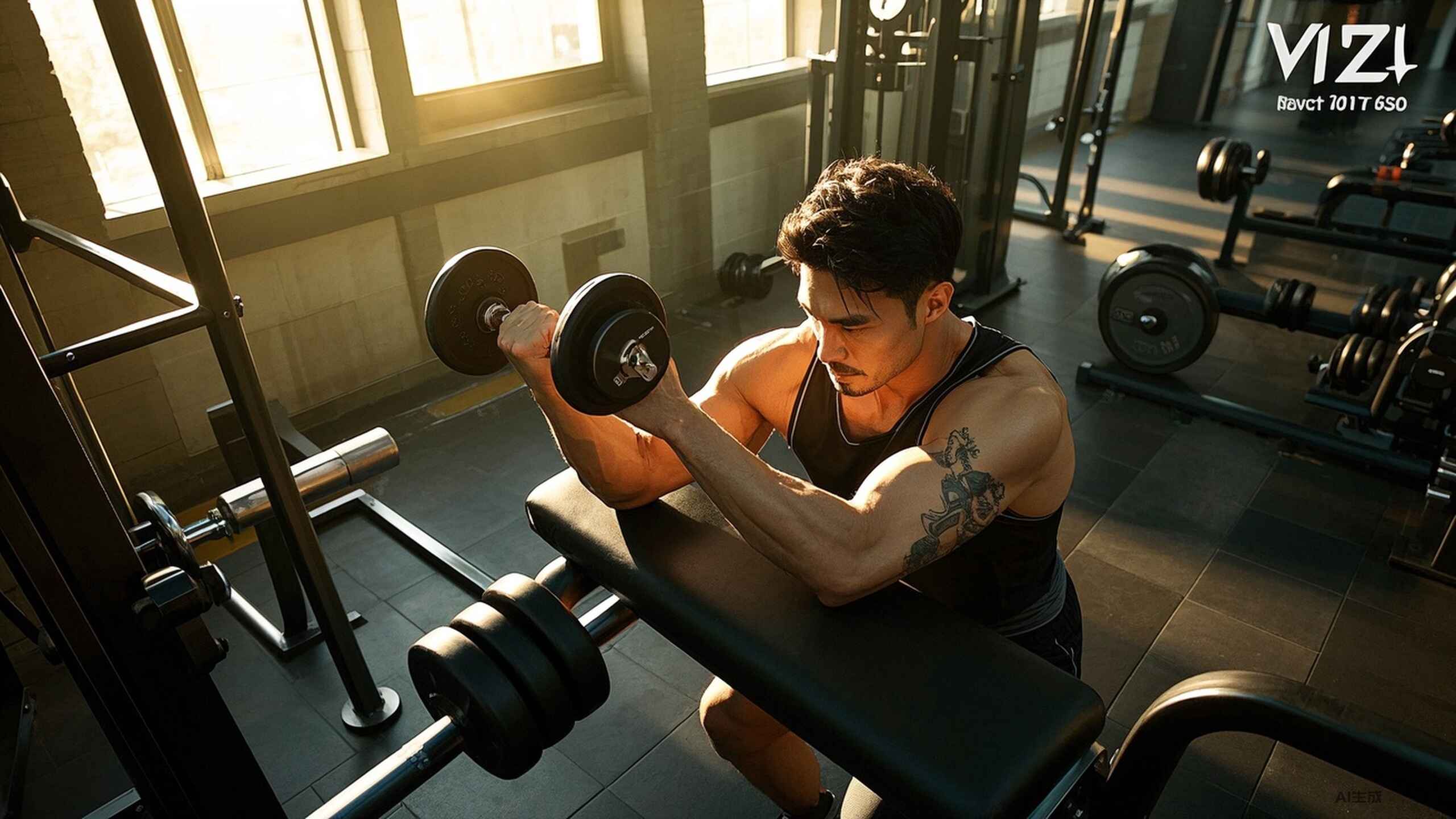 科普，运动<span style="color: #da4707">减肥</span>：<span style="color: #da4707">科学</span>原理与有效方法揭秘