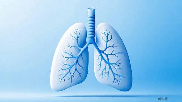 肺癌晚期呼吸困难：如何找到一线生机