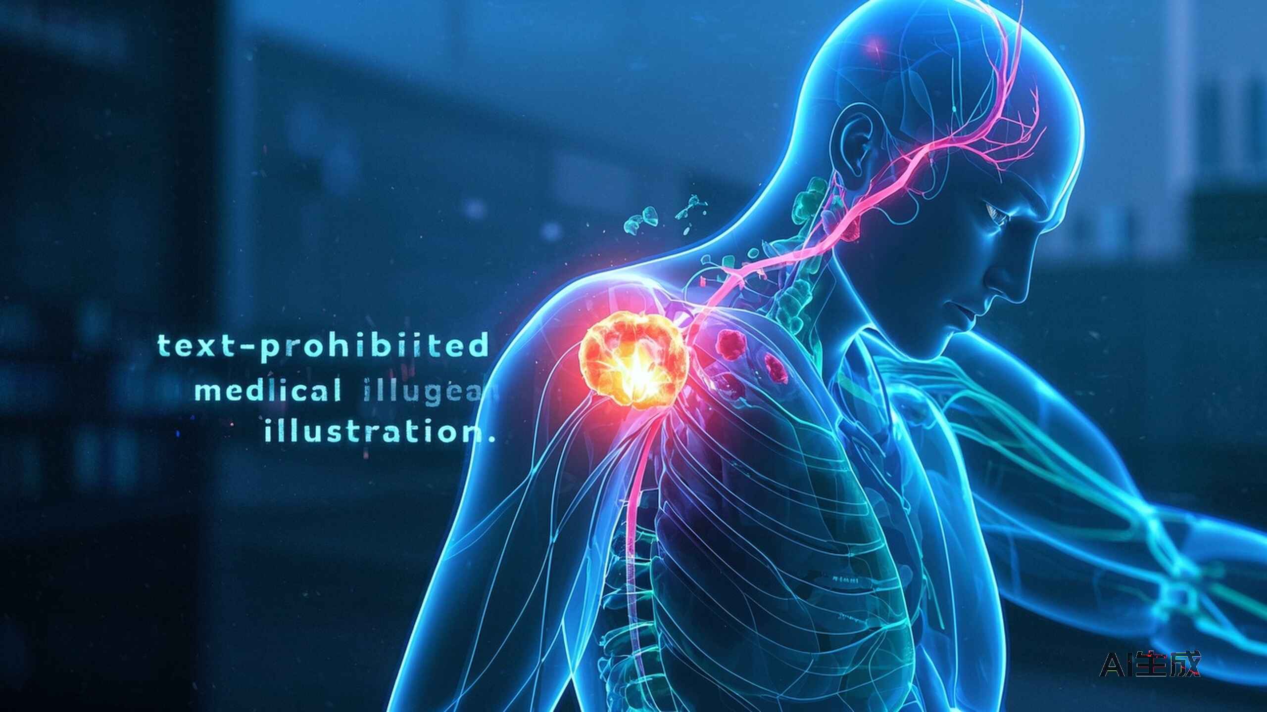 科普，深入了解<span style="color: #da4707">滤泡</span>性<span style="color: #da4707">淋巴瘤</span>：关键知识与应对策略