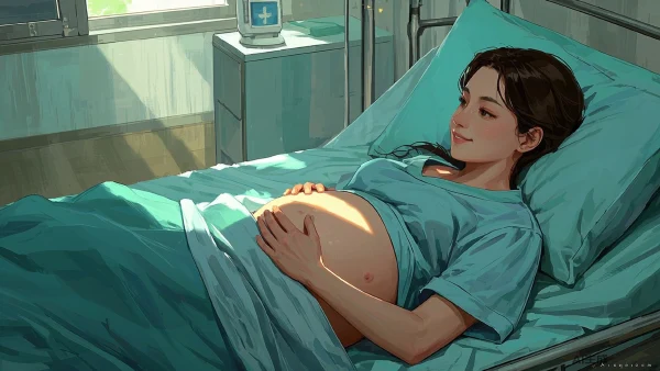 探秘异位妊娠：全面解析症状、诊断与治疗方法
