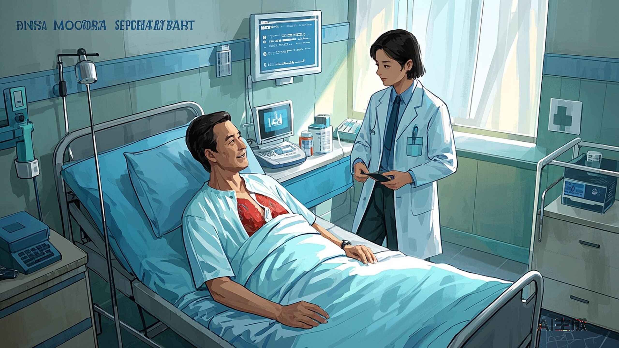 科普，肺腺癌IIIB期ALK阳<span style="color: #da4707">性药物</span>指南：安全用药细节全解