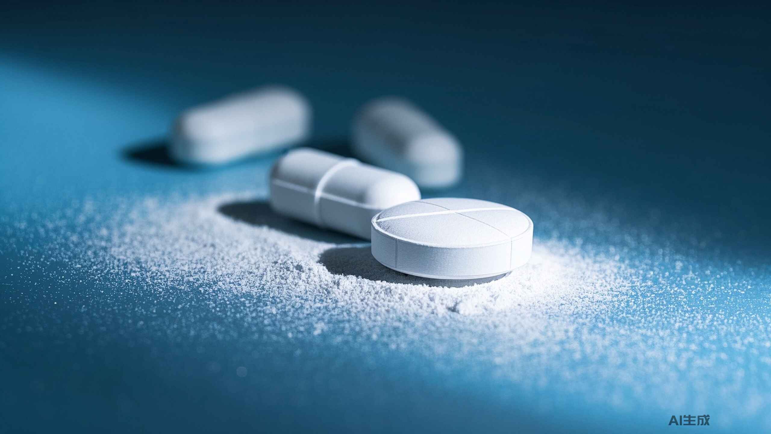 药物知识普及——急性白血病治疗的关键!