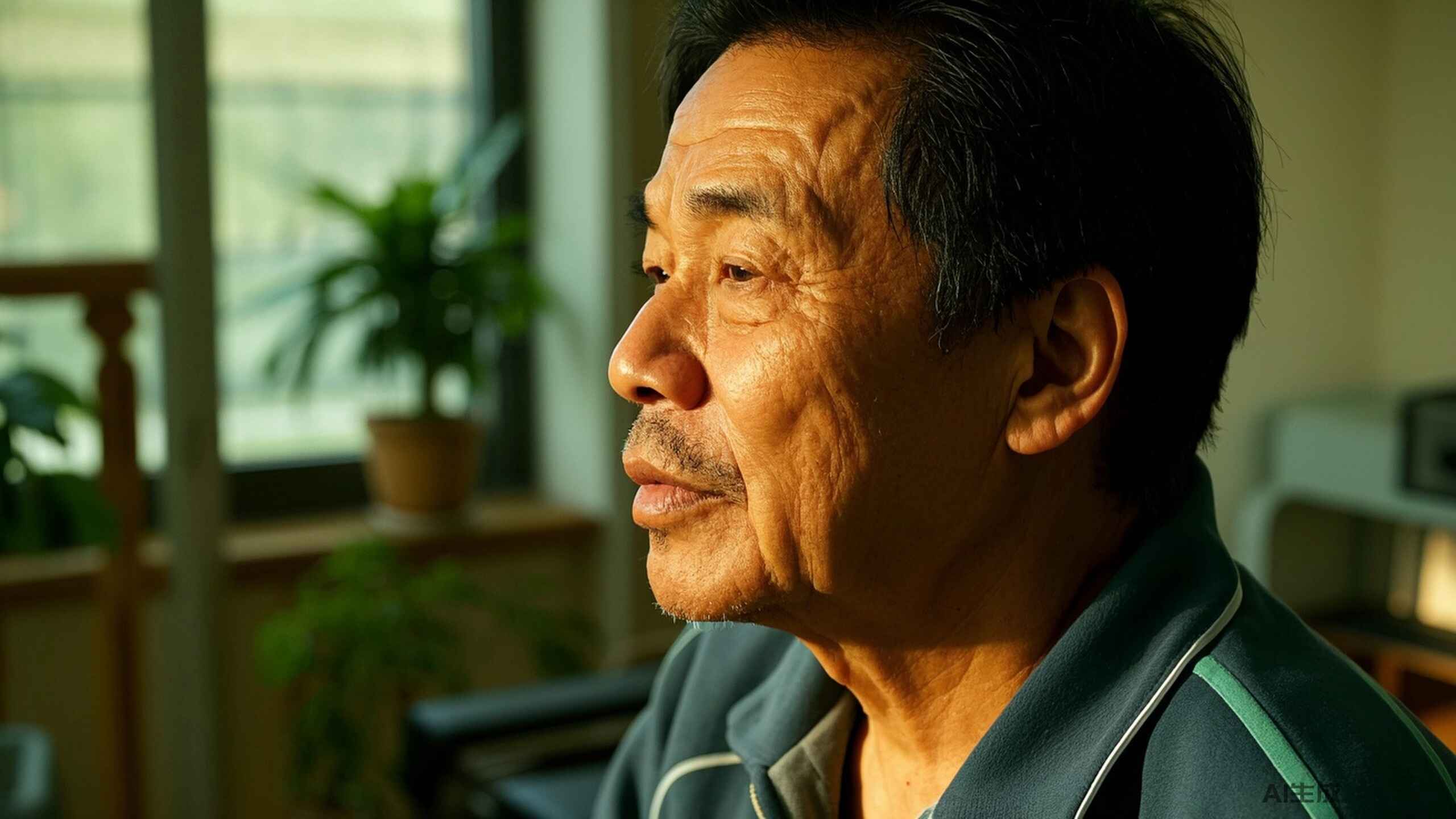 科普，重拾微笑：面<span style="color: #da4707">神经炎</span><span style="color: #da4707">康复</span>训练的全攻略