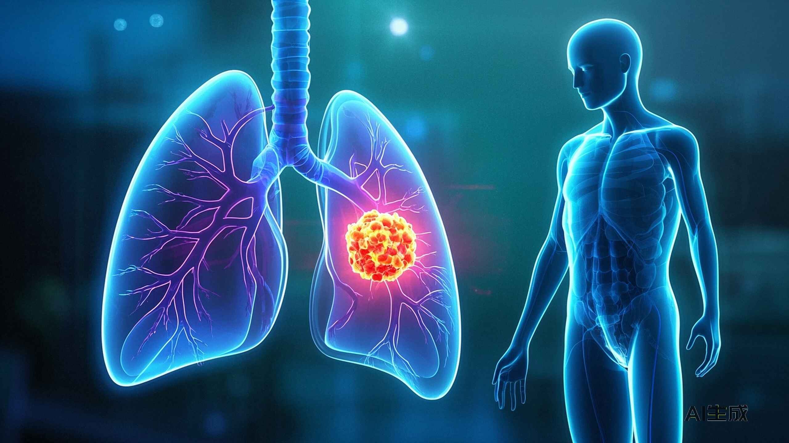 科普，小细胞肺癌：<span style="color: #da4707">老年人</span><span style="color: #da4707">健康</span>的<span style="color: #da4707">隐患</span>与防治