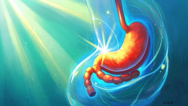 慢性胃炎的科学管理与治疗策略
