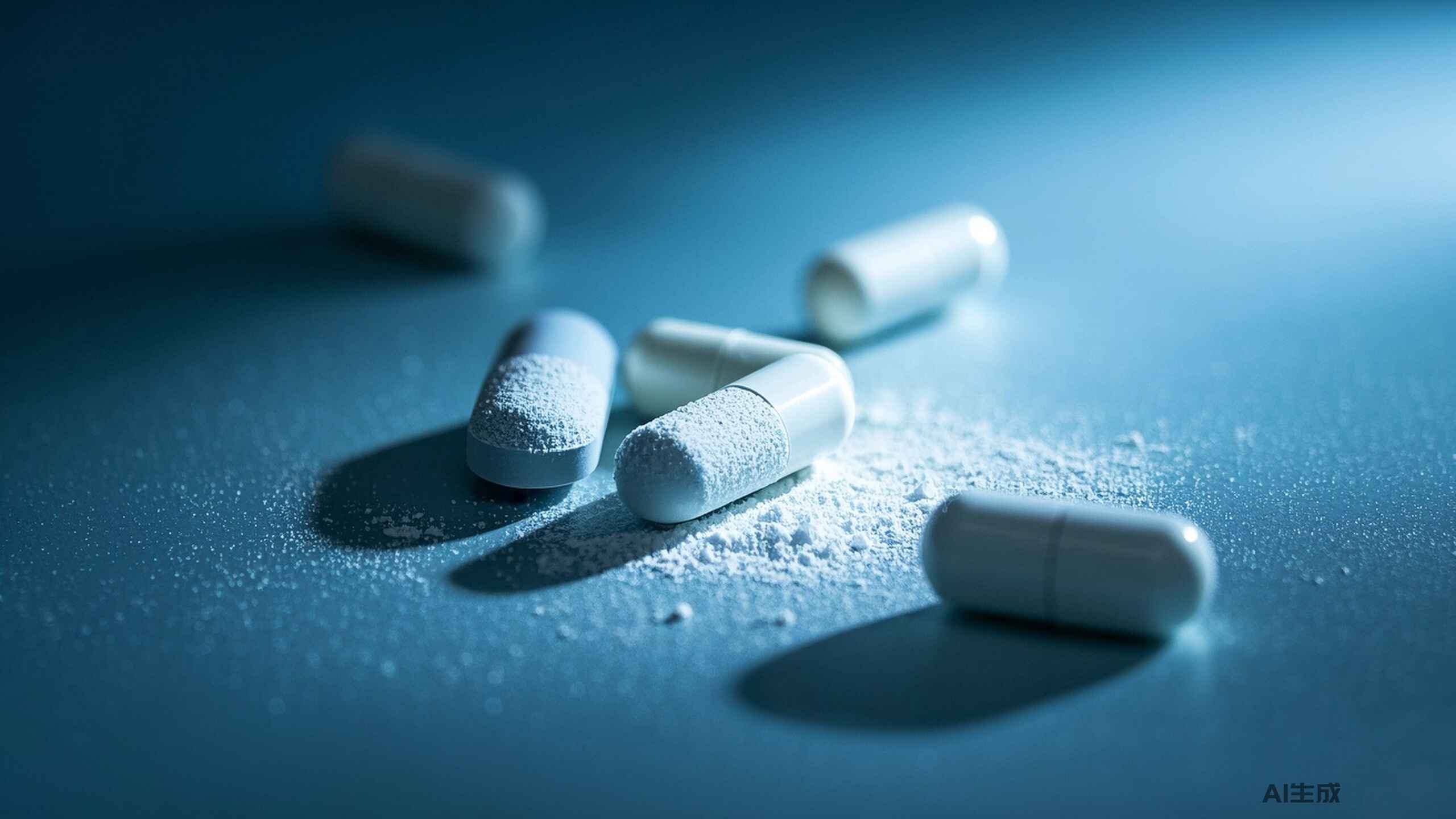 科普,探秘肺纤维化:治疗药物背后的科学与希望