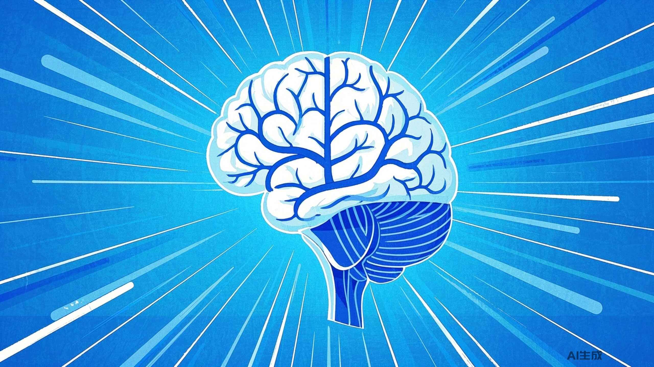 科普，揭开脑出血的面纱：从症状到预防，用科学守护大脑健康封面图