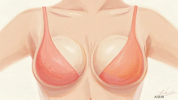 乳腺癌:早期发现和治疗的重要性及预防措施