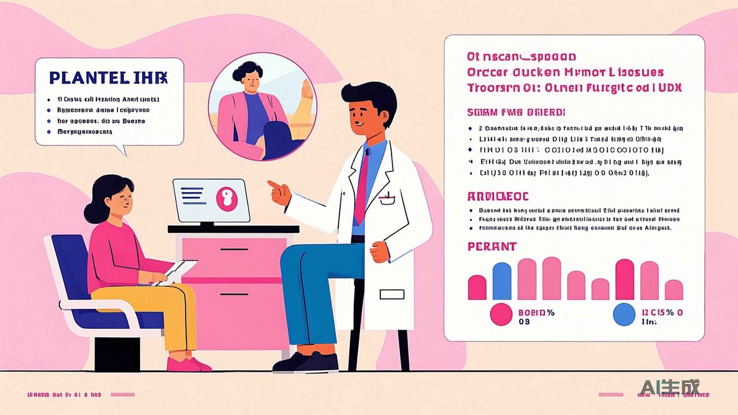 科普,乳腺癌II期用药全攻略:安全使用化疗药的7个关键细节封面图