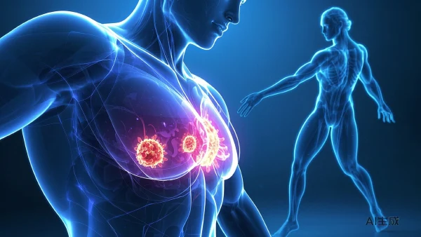 乳腺癌知识普及:从心胸外科角度看如何应对