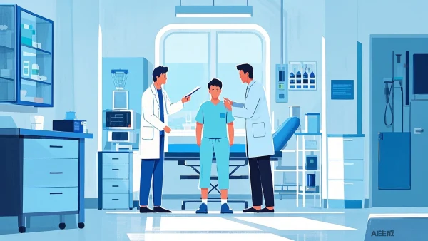 走出曲张的阴影：下肢静脉曲张的真相与治疗方法