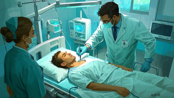 主动脉夹层：病因、诊断与治疗的全方位解析