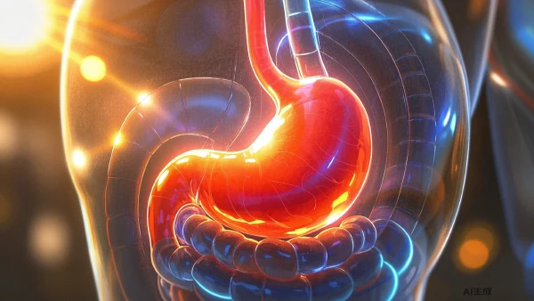 慢性胃炎与高血压治疗指南:科学管理兼顾两者