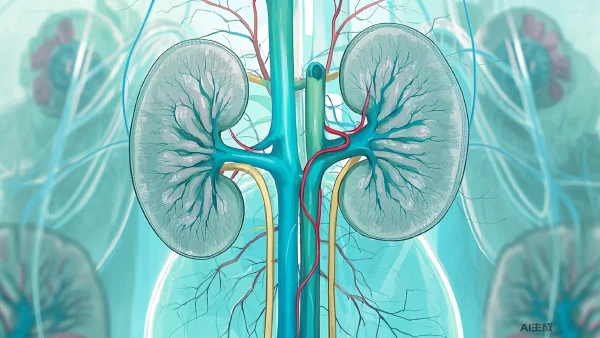 现代医学为肾结石患者带来的新希望：微创手术与全麻技术