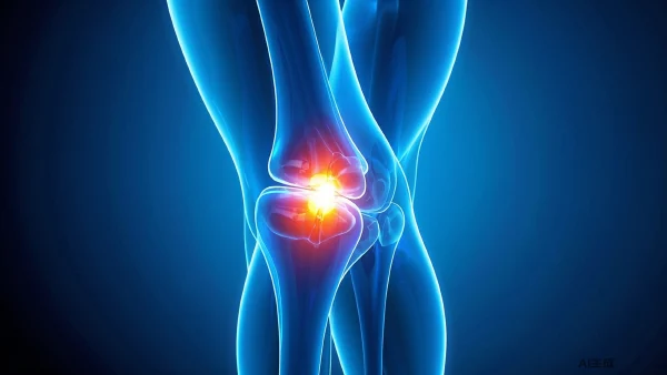 左膝骨性关节炎:麻醉科在疼痛管理与围术期支持中的作用