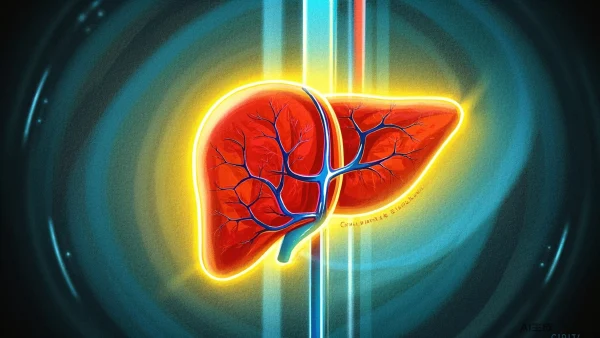 肝占位性病变识别与应对:深入了解核心信号