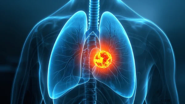 右肺恶性肿瘤—您需要了解的基础知识与实用指南