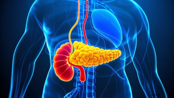 穿透胰腺的迷雾：深入了解胰腺癌的诊断与终末期治疗