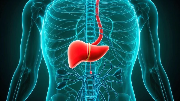 全方位攻略:胆囊结石的诊断与治疗