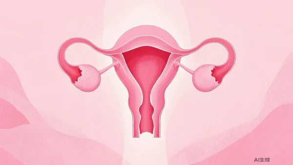 子宫内膜癌早期信号与应对措施：女性健康必读