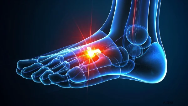 踝关节骨折常见但不可忽视!——关于踝关节骨折的医学科普与预防
