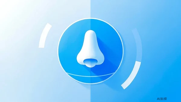 嗅觉的隐秘之旅:揭开嗅觉减退的面纱