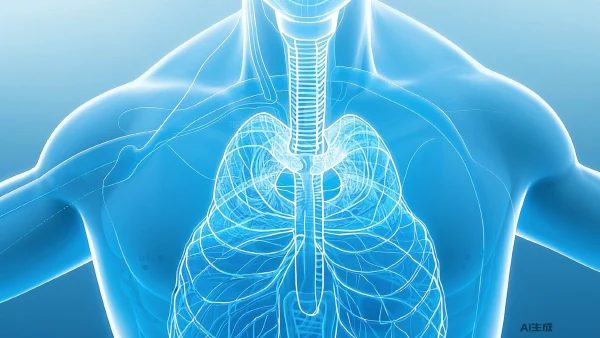 食管癌术后：警惕胸腔积液与肺部渗出的隐患