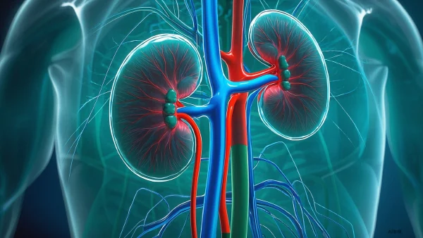 糖尿病肾病：从诊断到对策的全景解析