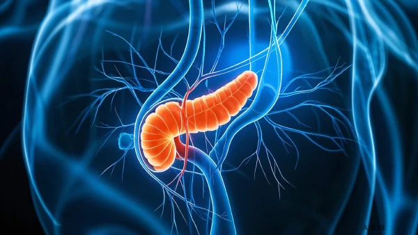 发现胰腺恶性肿瘤的早期信号与治疗方案