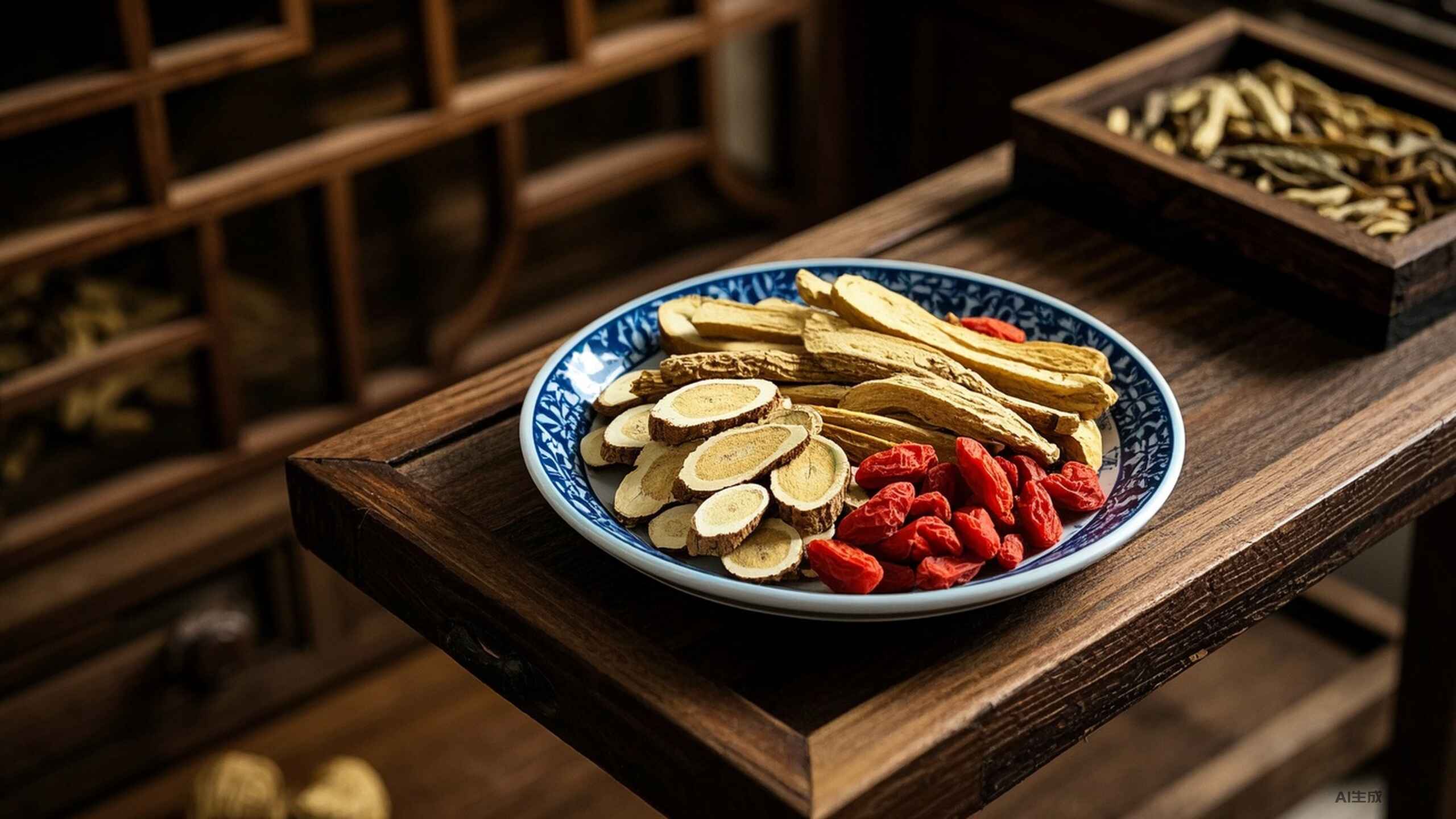 科普，<span style="color: #da4707">华佗</span>的麻沸散：古代智慧与现代科学的结合之路