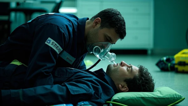 一氧化碳中毒：当危险来临时，你该如何自救与急救全解析