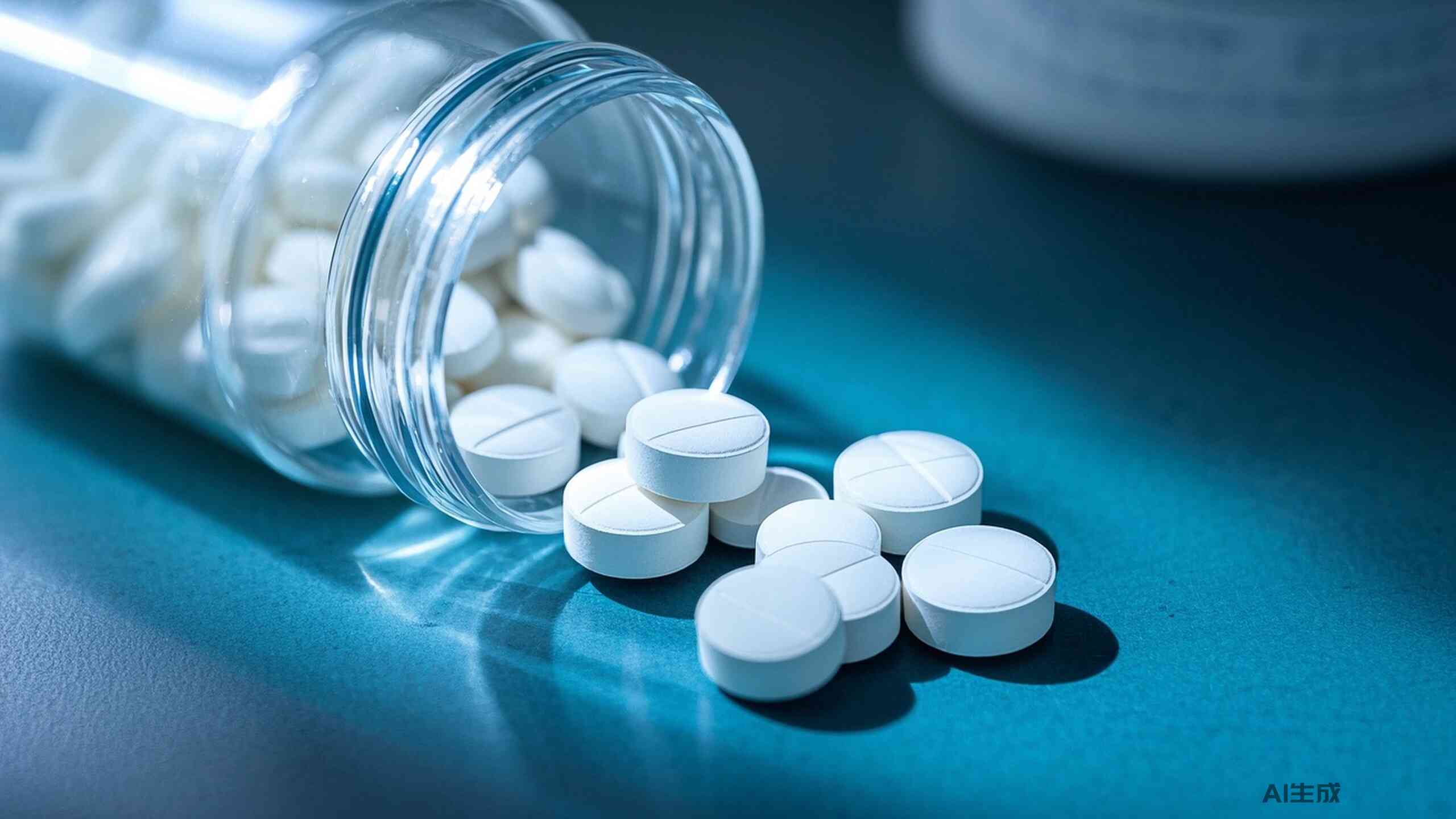 药物使用的科学指南——解密肝癌治疗的全方位信息！