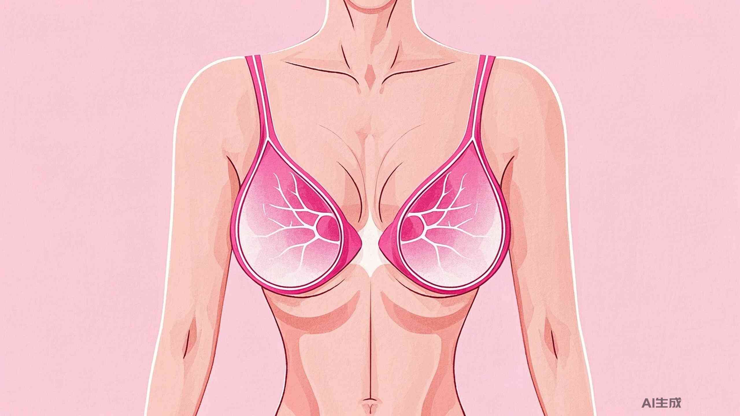 <span style="color: #da4707">乳腺癌</span>：从<span style="color: #da4707">早期</span>预防到<span style="color: #da4707">治疗</span>
