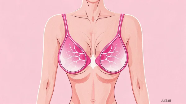 乳腺癌：从早期预防到治疗