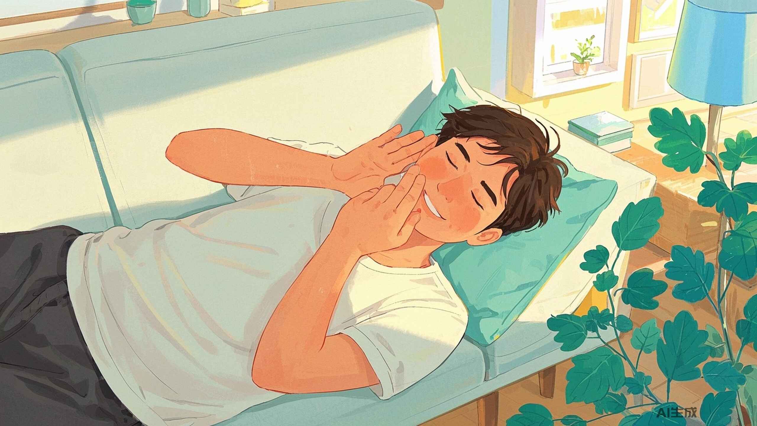 科普，对抗瘙痒的终极攻略：荨麻疹的<span style="color: #da4707">止痒</span><span style="color: #da4707">方法</span>揭秘