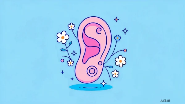 耳前瘘管感染:细菌的“秘密窝藏”与预防策略