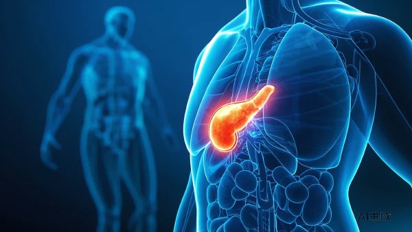 胰腺癌的症状与管理
