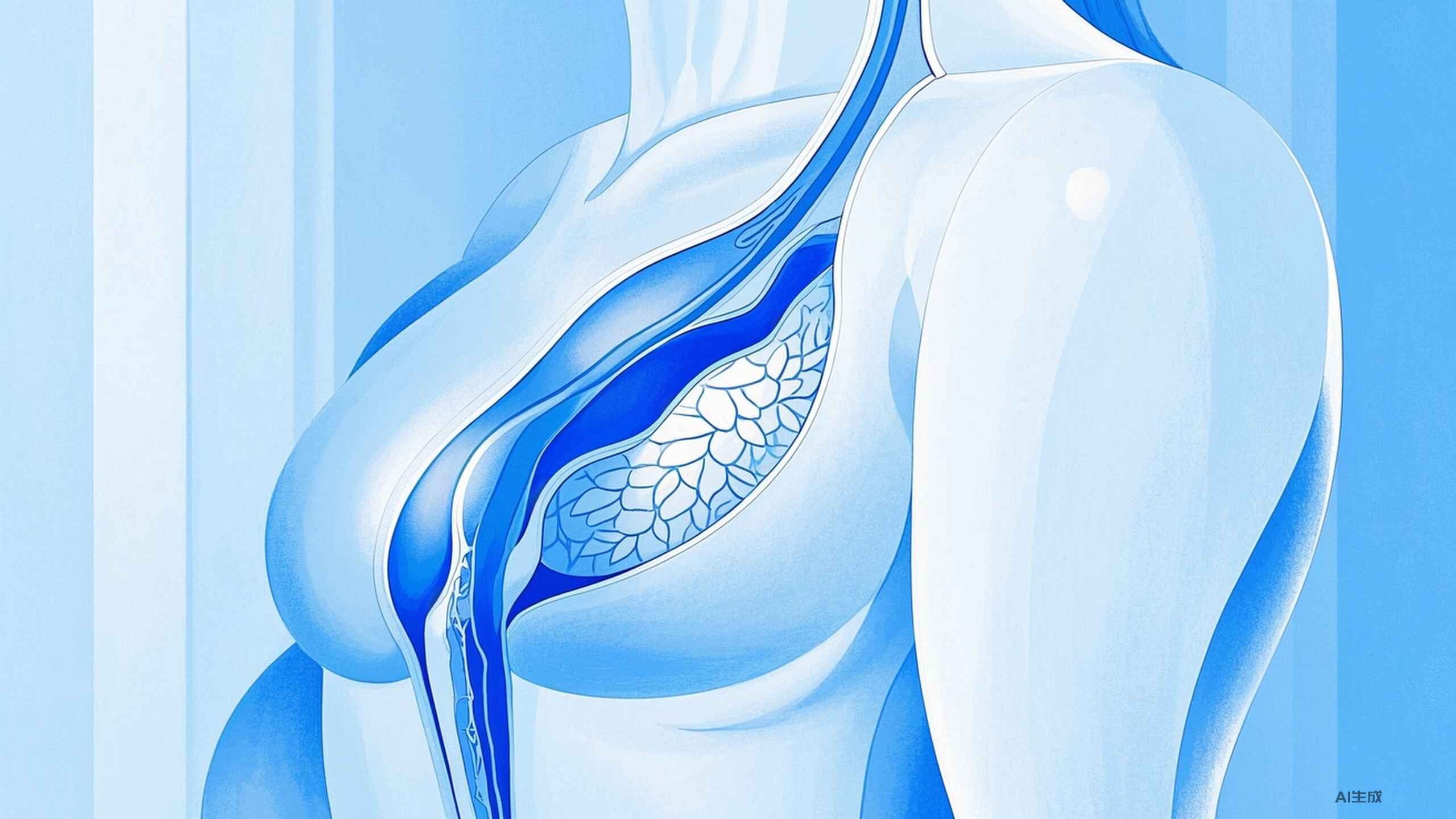 科普，乳房恶性肿瘤与麻醉科的视角：手术麻醉与围术期管理指南封面图