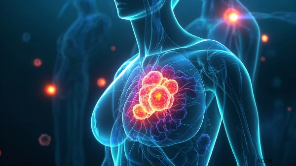 乳腺癌:别忽视身边的信号,一份懂你的健康科普