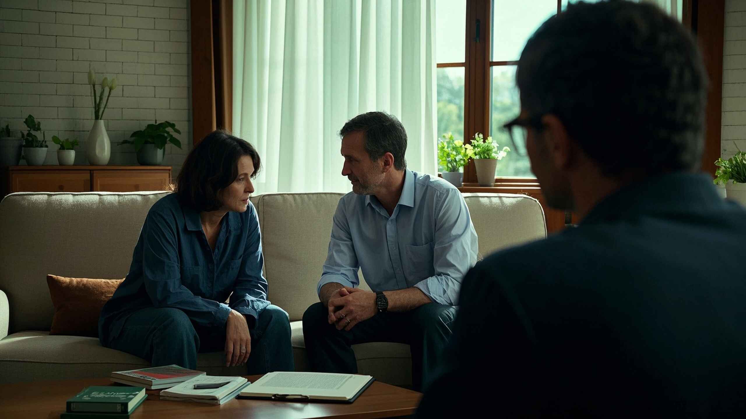 科普，<span style="color: #da4707">抑郁</span>癥的曙光：探尋治療之路