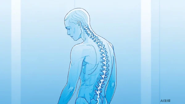 脊柱侧弯：识别与治疗指南，守护孩子健康